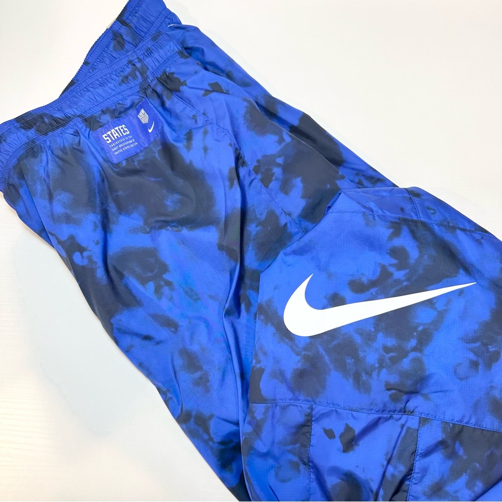 Nike Women’s Soccer Team USA Track Pants Joggers, XL - Picture 10 of 13